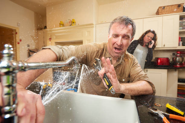 Reliable KS Water damage restoration Solutions